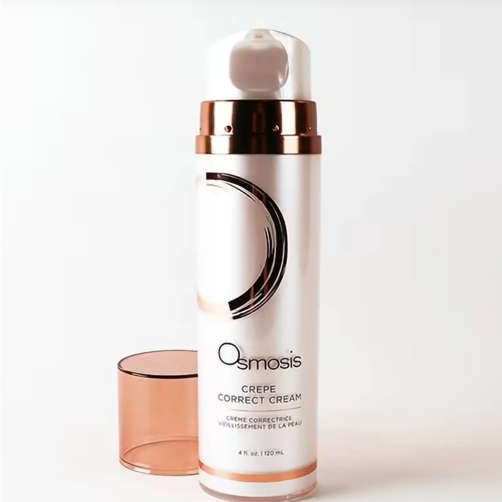 Osmosis Crepe Correct Cream 120 ml / 4 fl oz